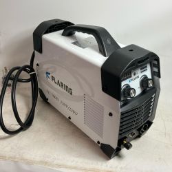 FLARING 工具関連用品 プラズマカッター 本体のみ コード式 FC-500 ホワイト Sランク