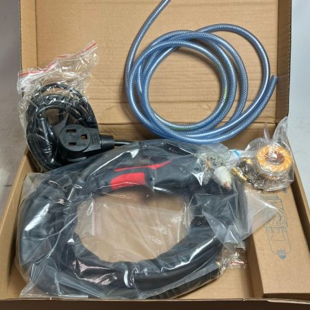 FLARING 工具関連用品 プラズマカッター 本体のみ コード式 FC-500 ホワイト