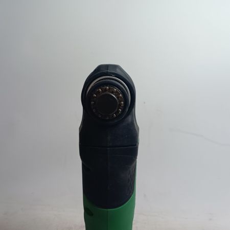 HITACHI 日立 マルチツール コードレス式 18v 充電器・充電池1個・ケース付  CV18DBL グリーン