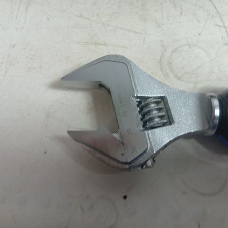 藤原産業 トルクレンチ ケース付 SDTM-085 ブルー