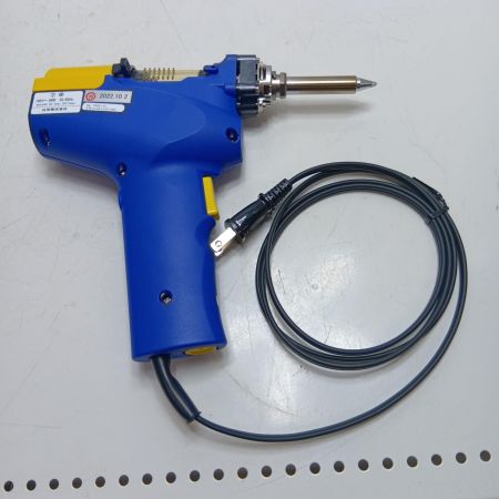 HAKKO はんだ除去器 FR-301 ブルー