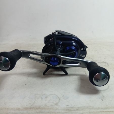 DAIWA ダイワ 00631039 釣り用品 リール ベイトリール ソルティスト TW300XH L 程度A