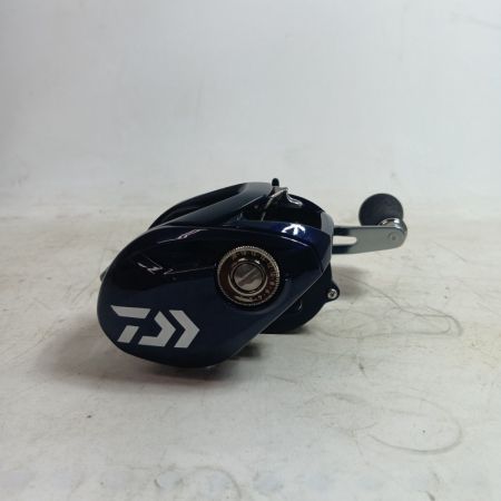 DAIWA ダイワ 00631039 釣り用品 リール ベイトリール ソルティスト TW300XH L 程度A