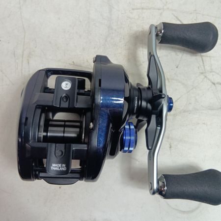 DAIWA ダイワ 00631039 釣り用品 リール ベイトリール ソルティスト TW300XH L 程度A