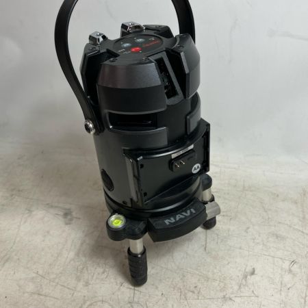 TAJIMA タジマ レーザー墨出し器 ZEROG2LSN-KJC 程度B 充電池1個・レシーバー、ケース付