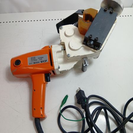 BENKAN パイプカッター PC-34 オレンジ