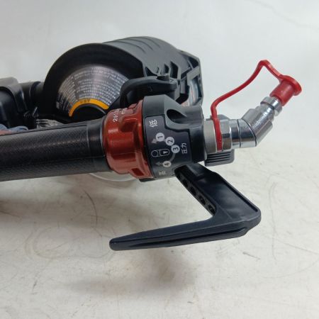MAX マックス 未使用品(S) ケース付 HN-90N(D)-R ブラック