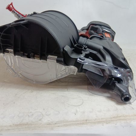 MAX マックス 未使用品(S) ケース付 HN-90N(D)-R ブラック
