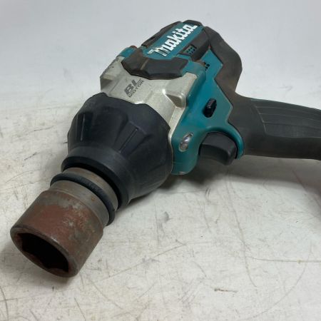 MAKITA マキタ インパクトレンチ TW1001D ブルー