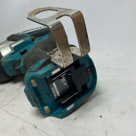 MAKITA マキタ インパクトレンチ TW1001D ブルー