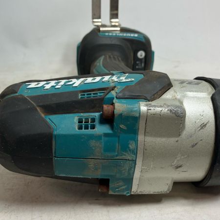 MAKITA マキタ インパクトレンチ TW1001D ブルー