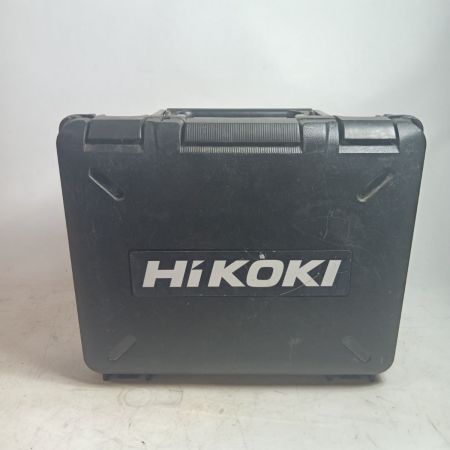 HiKOKI ハイコーキ インパクトドライバ WH36DC オリーブ