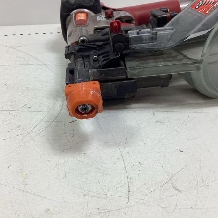MAX マックス ねじ打ち機 HV-R41G1 レッド