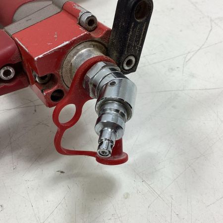 MAX マックス ねじ打ち機 HV-R41G1 レッド