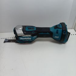 MAKITA マキタ マルチツール TM52D ブルー 本体のみ Bランク