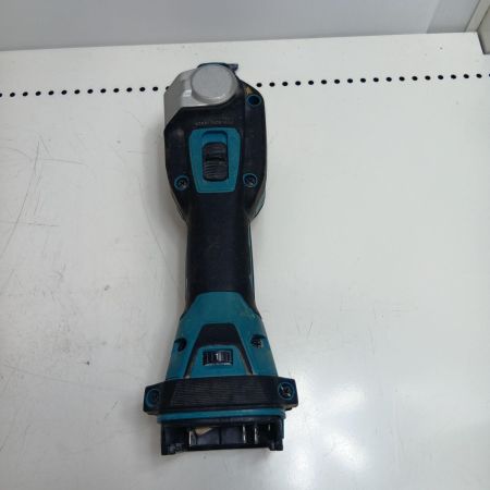 MAKITA マキタ マルチツール TM52D ブルー 本体のみ