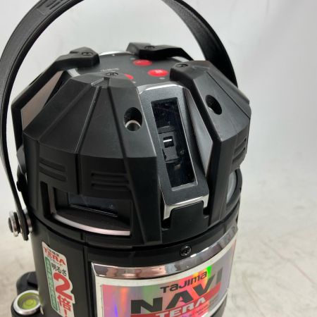 TAJIMA タジマ 工具 レーザー機器 レーザー墨出し器 ケース付 ML-10N-KJC ブラック
