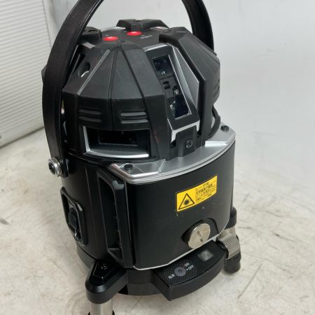 TAJIMA タジマ 工具 レーザー機器 レーザー墨出し器 ケース付 ML-10N-KJC ブラック