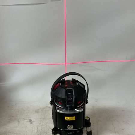 TAJIMA タジマ 工具 レーザー機器 レーザー墨出し器 ケース付 ML-10N-KJC ブラック