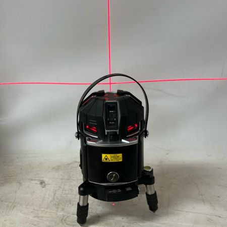 TAJIMA タジマ 工具 レーザー機器 レーザー墨出し器 ケース付 ML-10N-KJC ブラック