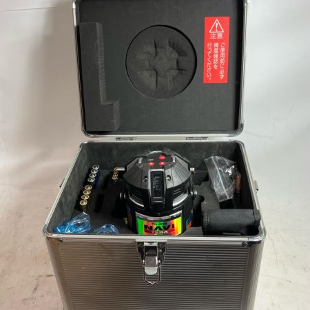 TAJIMA タジマ 工具 レーザー機器 レーザー墨出し器 ケース付 ML-10N-KJC ブラック