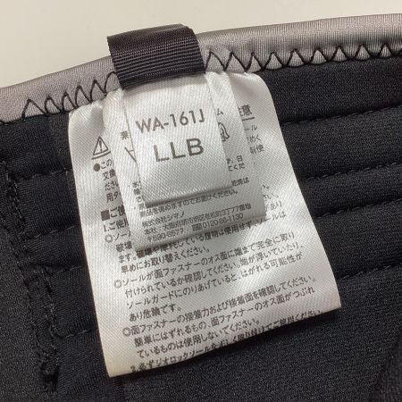 SHIMANO シマノ WA-161J 釣り用品 釣り小物 ウェーダー 程度B