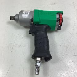 空研工業 エアインパクトレンチ KW-1600proZ グリーン Sランク