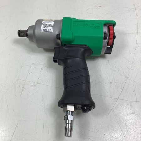 空研工業 エアインパクトレンチ KW-1600proZ グリーン