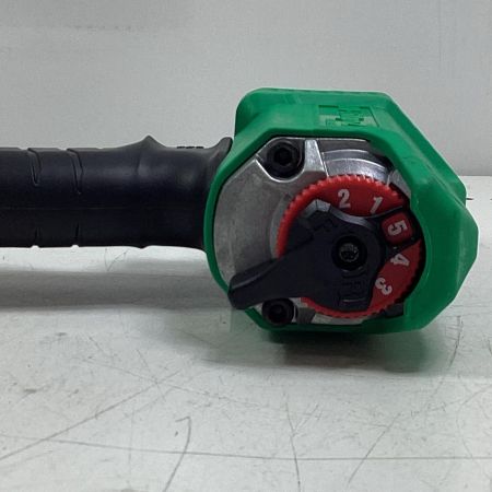 空研工業 エアインパクトレンチ KW-1600proZ グリーン