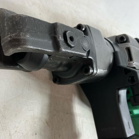 HiKOKI ハイコーキ 36v ハンマドリル DH36DSA グリーン ※バッテリー、充電器無し