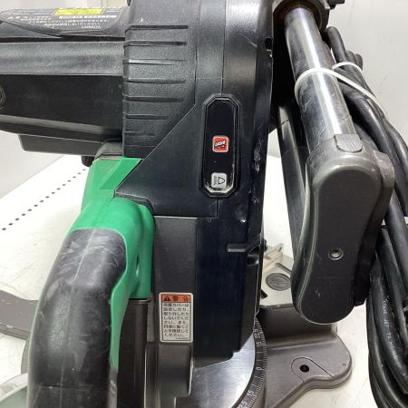 HiKOKI ハイコーキ 【本体のみ】スライド丸のこ C7RSHD グリーン 190mm 100v