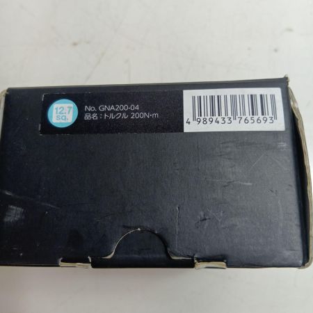 KTC ケーティーシー トルクル GNA200-04