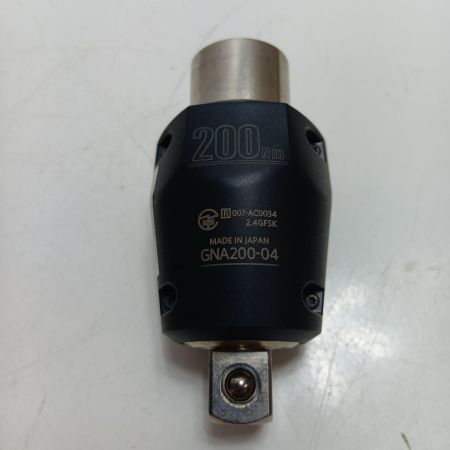 KTC ケーティーシー トルクル GNA200-04