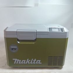 MAKITA マキタ 保冷温庫 CW003G オリーブ Sランク