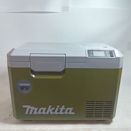 MAKITA マキタ 保冷温庫 CW003G オリーブ
