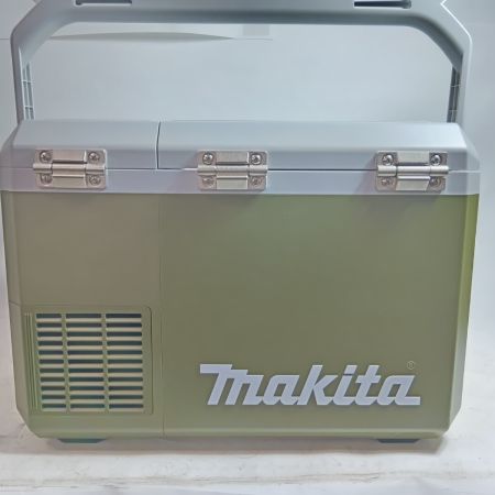 MAKITA マキタ 保冷温庫 CW003G オリーブ