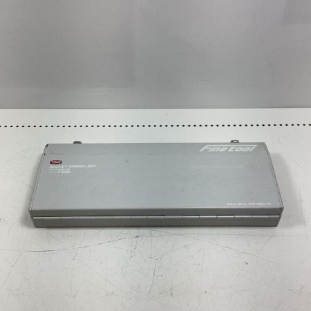 TONE トネ ソケットレンチセット FT4145