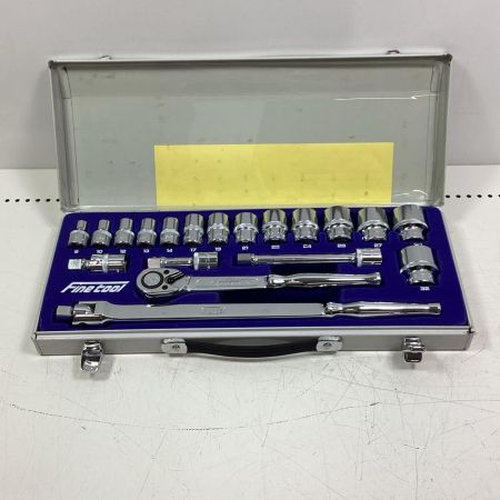 TONE トネ ソケットレンチセット FT4145