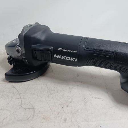 HiKOKI ハイコーキ 100mm コードレス式  G3610DC ブラック