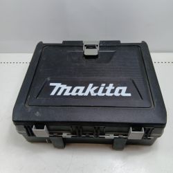 MAKITA マキタ インパクトドライバ TD173D パープル Bランク