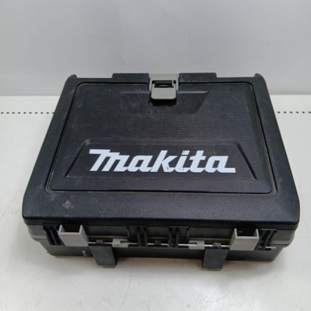 MAKITA マキタ インパクトドライバ TD173D パープル