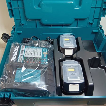 MAKITA マキタ バンドソー PB183DRGX ブルー