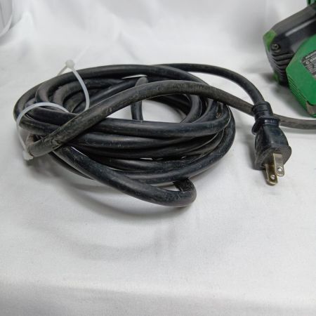 HiKOKI ハイコーキ 丸のこ C5MEYA グリーン 程度B 本体のみ コード式 J490006 C5MEYA グリーン
