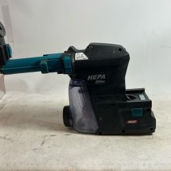 MAKITA マキタ 集じんシステム 本体のみ DX12 ブルー Bランク