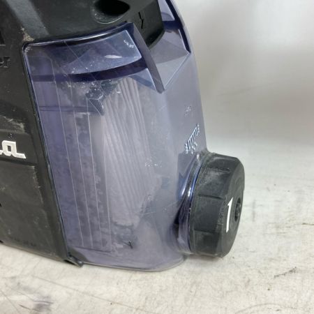 MAKITA マキタ 集じんシステム 本体のみ DX12 ブルー