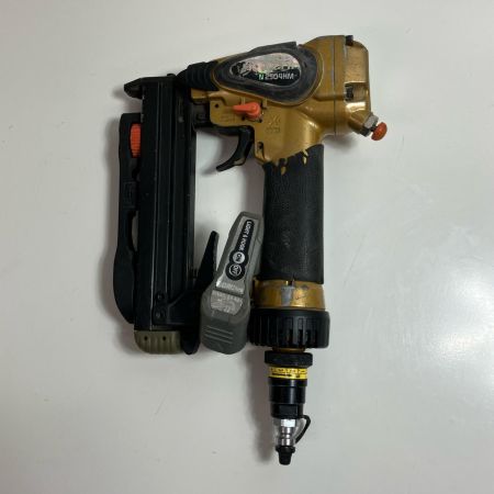 HITACHI 日立 エア釘打ち 程度B 高圧 N2504HM ブラック
