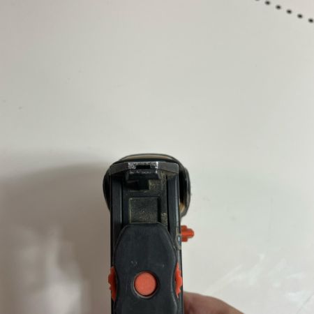 HITACHI 日立 エア釘打ち 程度B 高圧 N2504HM ブラック