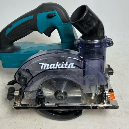 MAKITA マキタ 丸のこ KS514DRGX ブルー