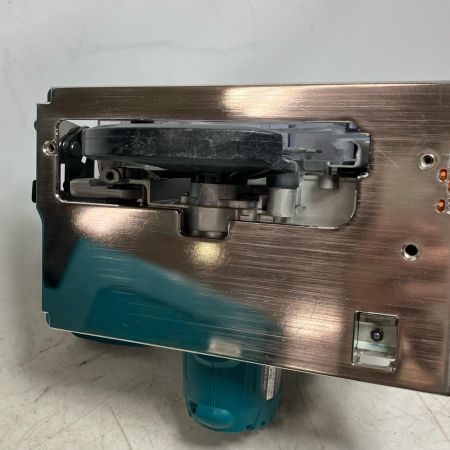 MAKITA マキタ 丸のこ KS514DRGX ブルー