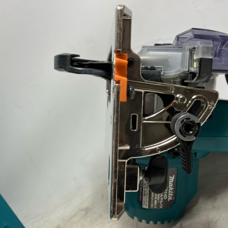 MAKITA マキタ 丸のこ KS514DRGX ブルー